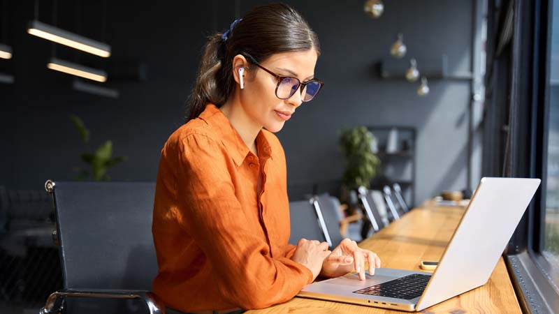 As melhores marcas de computadores portáteis